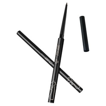 Zfc civet charming eyeliner pen ແຫ້ງໄວ, ກອບເປັນຮູບຟີມ, ກັນນ້ຳ, ຕິດທົນດົນ ແລະ ບໍ່ເປັນຮອຍເປື້ອນງ່າຍ.