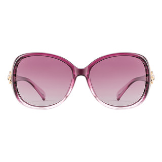 太阳镜女款2025新款防紫外线开车专用防晒眼镜偏光墨镜女高级感夏