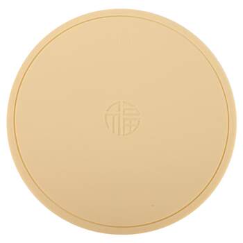 Heat insulation pad baipinliang anti-scalding and high temperature resistance silicone