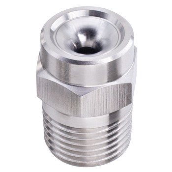 120 degree wide angle solid cone atomization nozzle nozzle nozzle