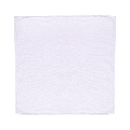 植物拓染材料包diy儿童扎染布方巾拓染锤花草树叶拓印团扇帆布包