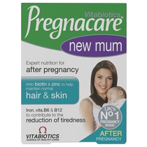 (Self-operated) vitabiotics VitaBell pregnant women and postpartum repair collagen multivitamin