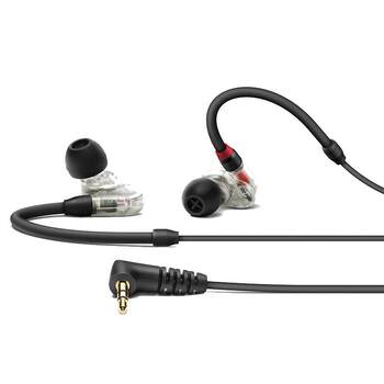 Sennheiser in-ear wired headphones e100pro