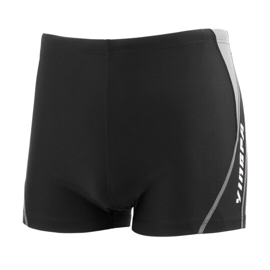 Professional swimming trunks British hair boxer large size