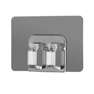 Shelf adhesive sheet, strong load-bearing, no need to punch holes