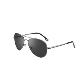 Caponi pilot driving and fishing polarized glasses for men