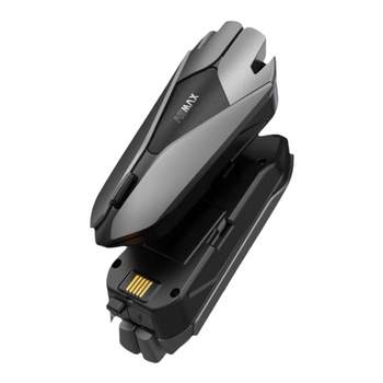 Asmax helmet bluetooth headset noise reduction intercom magnetic suction