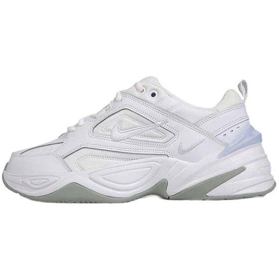 Nike/耐克M2K TEKNO 男女复古休闲运动老爹鞋慢跑鞋 AV4789 -009