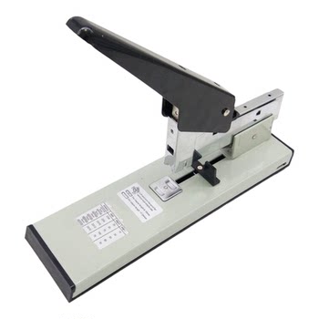 Thickened high-rise 100-sheet 200-sheet stapler staples