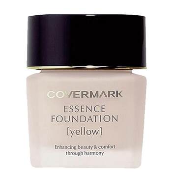 COVERMARK foundation cream 30g concealer brightening base makeup ຕິດທົນດົນ ຄີມຮອງພື້ນ ນໍ້າຢາສະຫມຸນໄພ