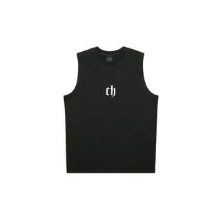 CHINISM CH American casual sports basketball vest men's tide brand summer loose men's sleeveless T-shirt vest