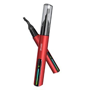 Reciprocating electric grinding pen es-a electric grinding pen