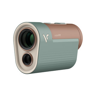 Voicecaddie mini golf rangefinder
