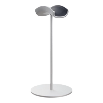 Headphone stand headset creative hanger suitable for Apple Sony Bose Edifier headset alloy trailer