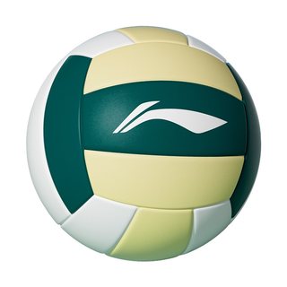 李宁排球中考专用学生5号标准初中生小学生软式室内比赛训练硬排
