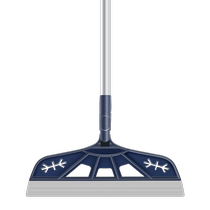 Magic broom sweeping silicone artifact floor scraper household mop toilet bathroom toilet wiper 2107