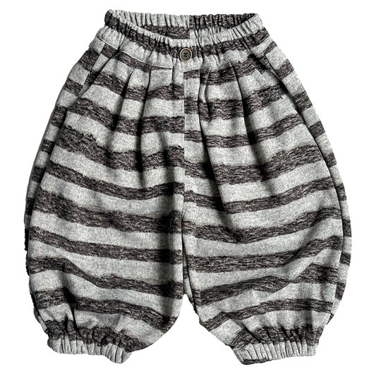 Boys' pants new Korean style striped baby bloomers