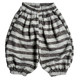 Boys' pants new Korean style striped baby bloomers