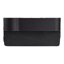Complete collection of car supplies practical car goodies seat clips gap storage boxes car interior decoration storage artifacts