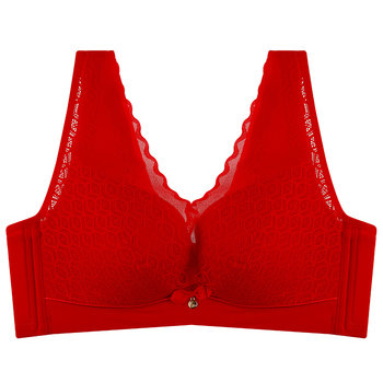 Aidai vest style no wire bra