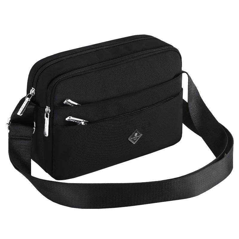 New all-match casual bags ladies business wallet