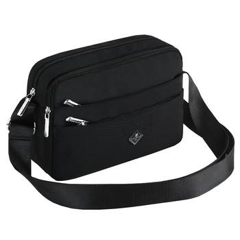 New all-match casual bags ladies business wallet