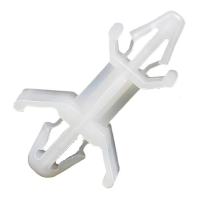 Ruohang aircraft head latch isolation column can be customized without standard
