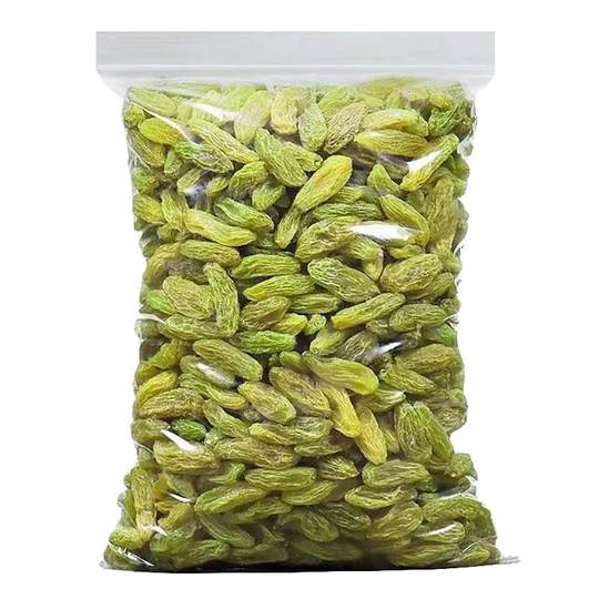 Xinjiang Turpan coreless fine emerald