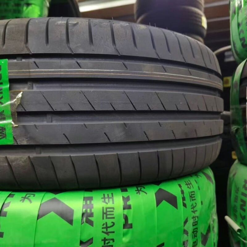 Brand New [Pulin] Noise-Reducing Cotton Tires 255/245/265/275 and Other Tesla Noise-Reducing and Comfortable New Energy Tires