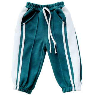 Xiendo trousers, soft and waxy casual pants, versatile for sports