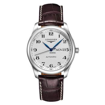Longines master automatic men's watch