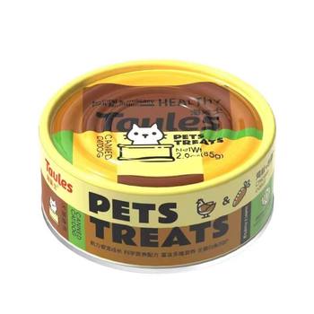 Sc pet centrum nutritional probiotics canned cats