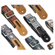 Release Accessories Bass Trendy Fashion Guitar Strap