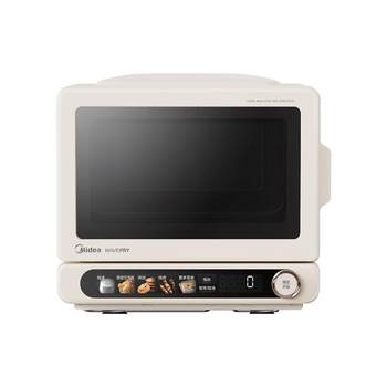 Midea little taste 2.0 microwave micro-baked and fried integrated
