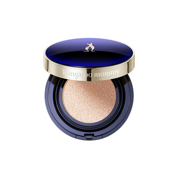 Kangaroo mom bird's nest air cushion cream pregnant women's concealer makeup