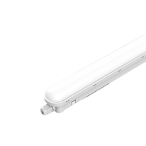 Philips tri-proof lamp led fluorescent lamp strip basement cold storage factory IP65 waterproof and moisture-proof lamp WT018C