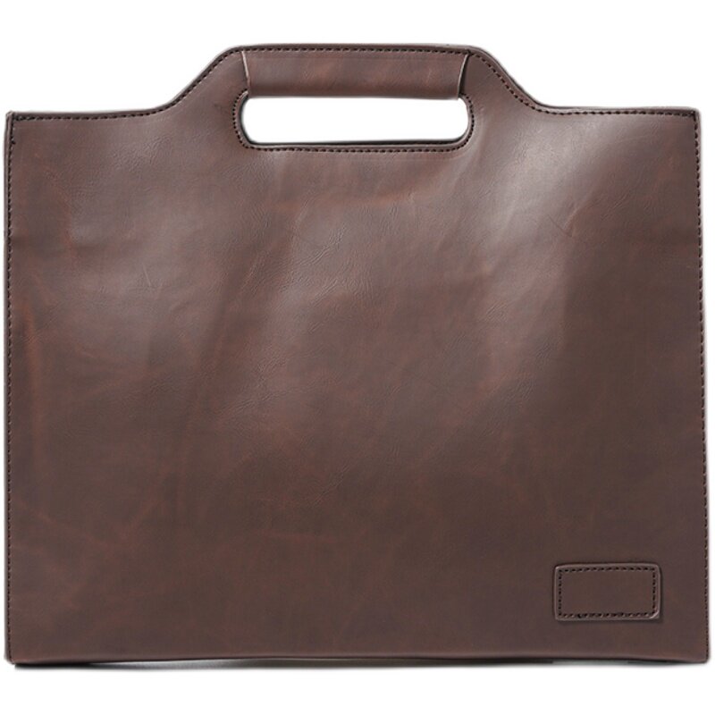Original new handbag shoulder bag shaped envelope