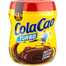 (Daily Sale) Colacao Spain imported original cocoa powder 250g breakfast instant baking can