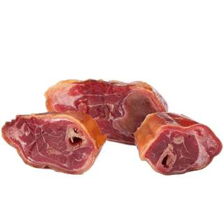 Huabo Jinhua ham authentic ham meat hoof ham piece 500g aged meat hoof Jinhua ham