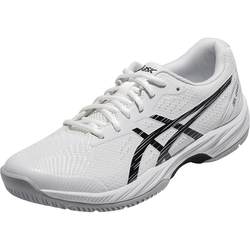 ASICS GEL-GAME 9 ເກີບ tennis ມືອາຊີບຂອງຜູ້ຊາຍສະດວກສະບາຍ, ຫມັ້ນຄົງ, ສະຫນັບສະຫນູນແລະ breathable