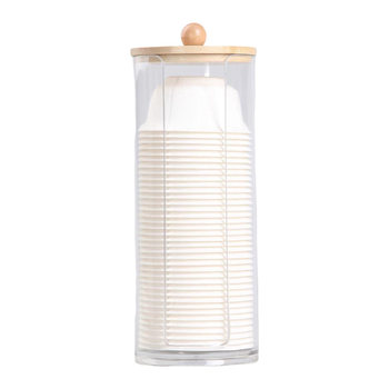 Disposable tea cup rice shell tea cup thickened with high temperature resistance