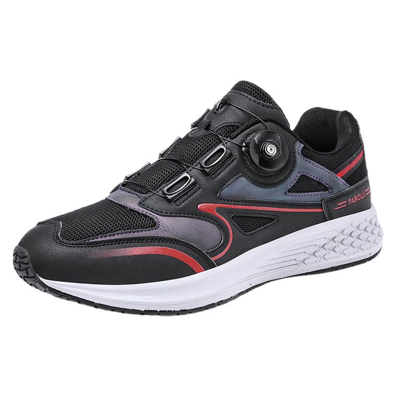 Senge lock-free cycling shoes, lock shoes, dual-purpose mountain bike bicycle shoes, hard-soled downhill shoes, dynamic cycling shoes, spring and autumn