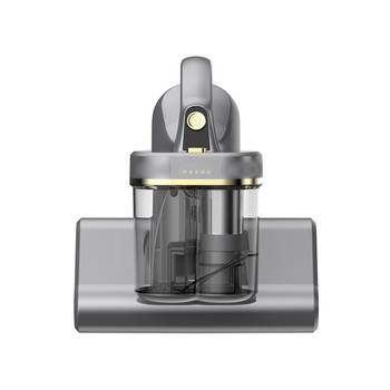 Mido m5 intelligent double cup mite removal device deep sterilization and mite removal without blocking suction force lasting