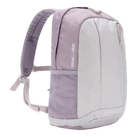 迪卡侬双肩包官方旗舰店儿童运动背包轻便登山一年级学生书包KIDA