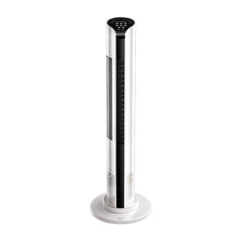 German benbo floor-standing electric fan household tower fan leafless