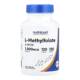 Nutricost Methylfolate ຊ່ວຍໃຫ້ເສັ້ນເລືອດ ແລະຫົວໃຈມີສຸຂະພາບດີໃນເວລາຖືພາ. ເນື້ອໃນສູງຂອງກິດຈະກໍາປ້ອງກັນຂອງຮ່າງກາຍ