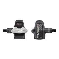 LOOK bicycle pedal KEO BLADE CARBON TI road bicycle locking pedal self-locking titanium shaft version self-locking pedal