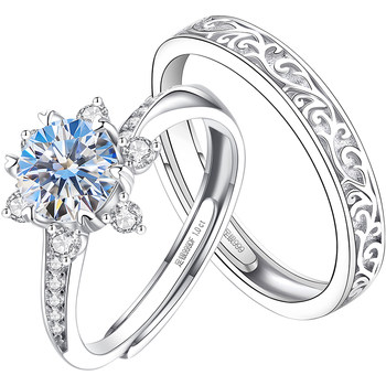 Upgraded version of subsidized price ring
