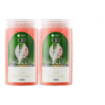 Xiaofengxian no-wash stream gluten bait grouper white stripe bait horsemouth anchovy fishing bait wild fishing bait