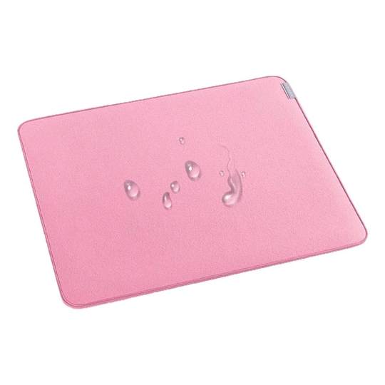 Razer Ling Beetle Woven Rough Mouse Pad